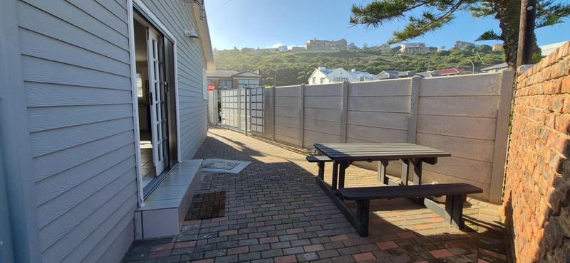 To Let 2 Bedroom Property for Rent in Dana Bay Western Cape
